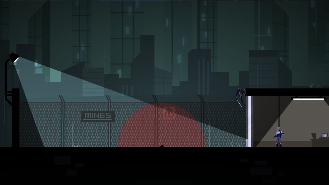 如影[RONIN] 游戏截图3