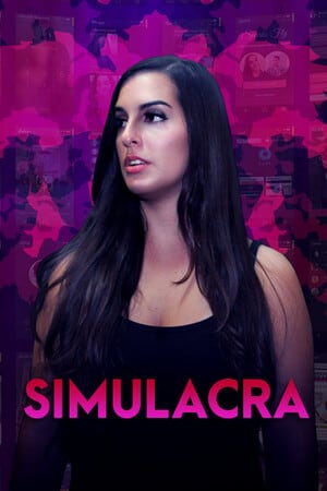 拟像[SIMULACRA] 游戏封面