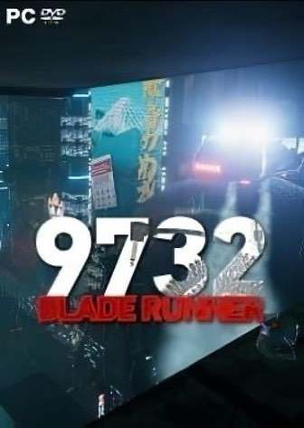 银翼杀手 9732[Blade Runner 9732] 游戏封面