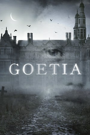 盖提亚[Goetia] 游戏封面
