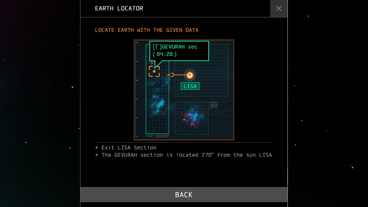 作品：我们发现地球的那一天[OPUS: The Day We Found Earth] 游戏截图5