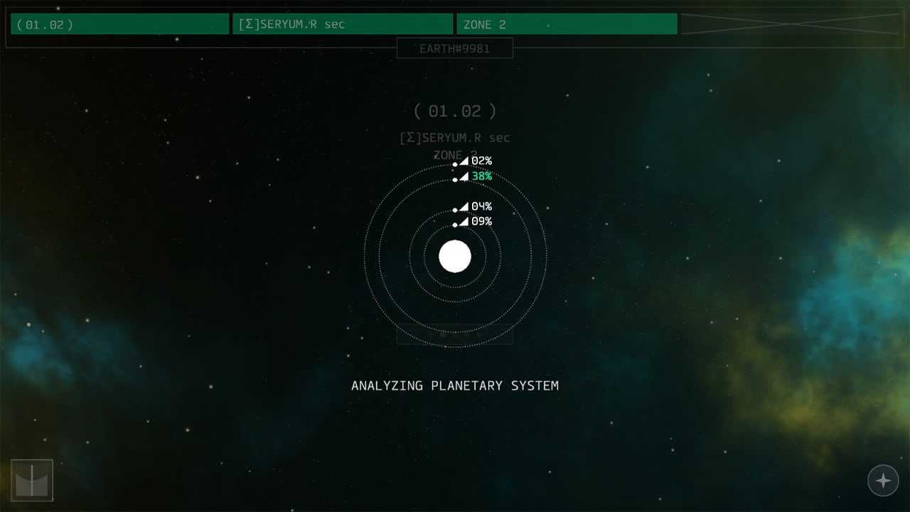 作品：我们发现地球的那一天[OPUS: The Day We Found Earth] 游戏截图9