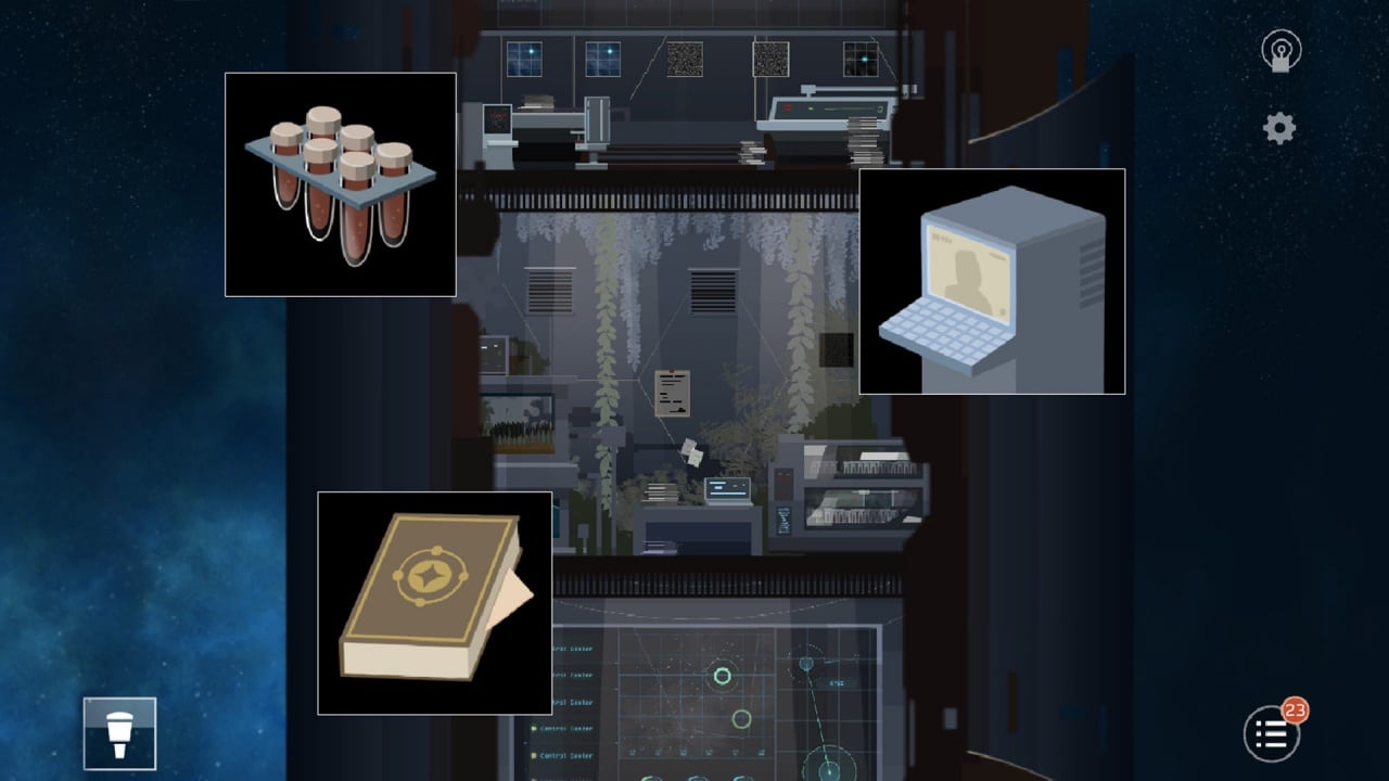 作品：我们发现地球的那一天[OPUS: The Day We Found Earth] 游戏截图4