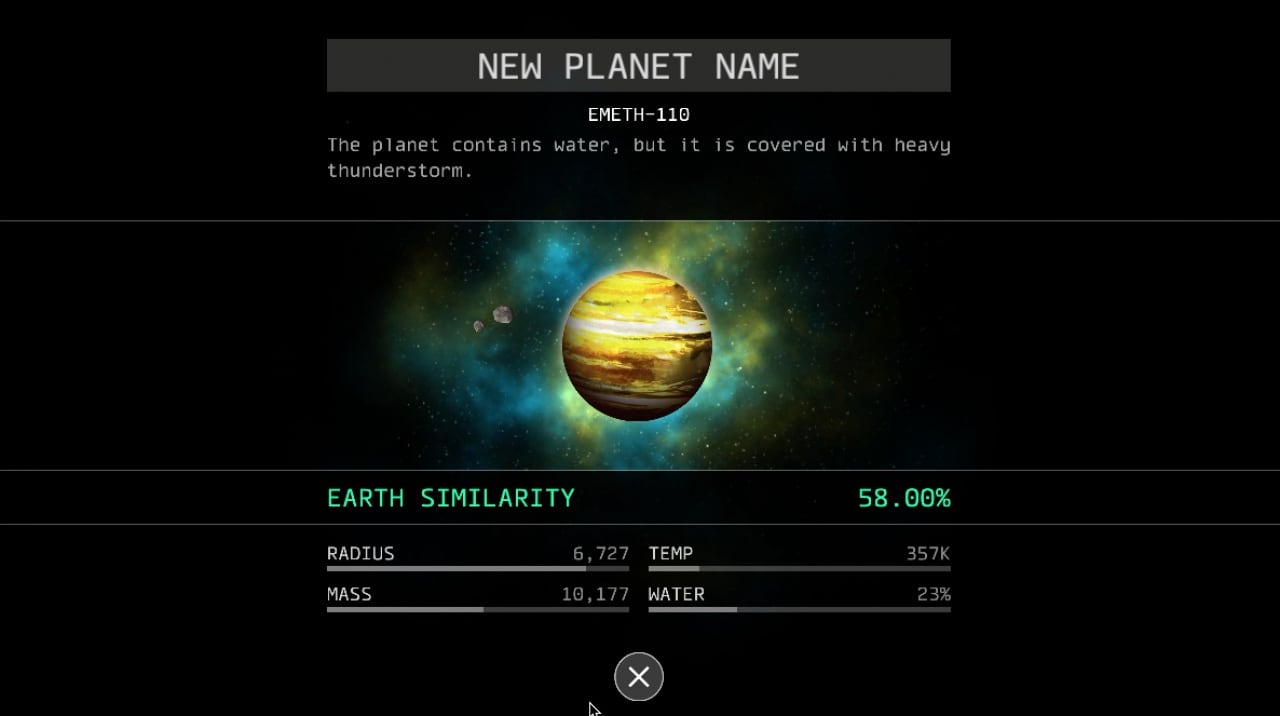 作品：我们发现地球的那一天[OPUS: The Day We Found Earth] 游戏截图7