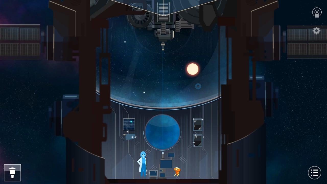 作品：我们发现地球的那一天[OPUS: The Day We Found Earth] 游戏截图2