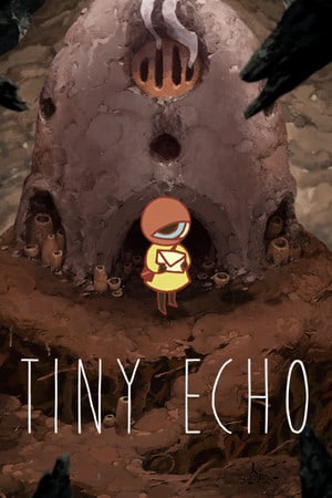 微小的回声[Tiny Echo] 游戏封面
