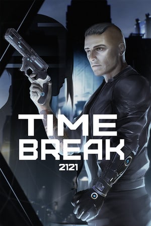 时间休息2121[Time Break 2121] 游戏封面