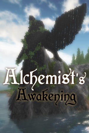 炼金术士的觉醒[Alchemist's Awakening] 游戏封面