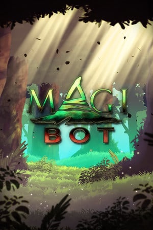 魔法机器人[Magibot] 游戏封面