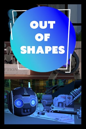 变形[Out of Shapes] 游戏封面