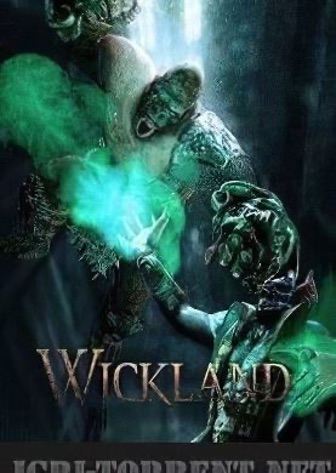 威克兰[Wickland] 游戏封面