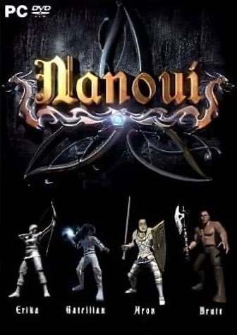 纳努伊[Nanoui] 游戏封面