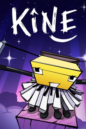 凯恩[Kine] 游戏封面
