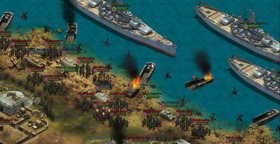 将军：孙子兵法[Generals: Art of war] 游戏截图3