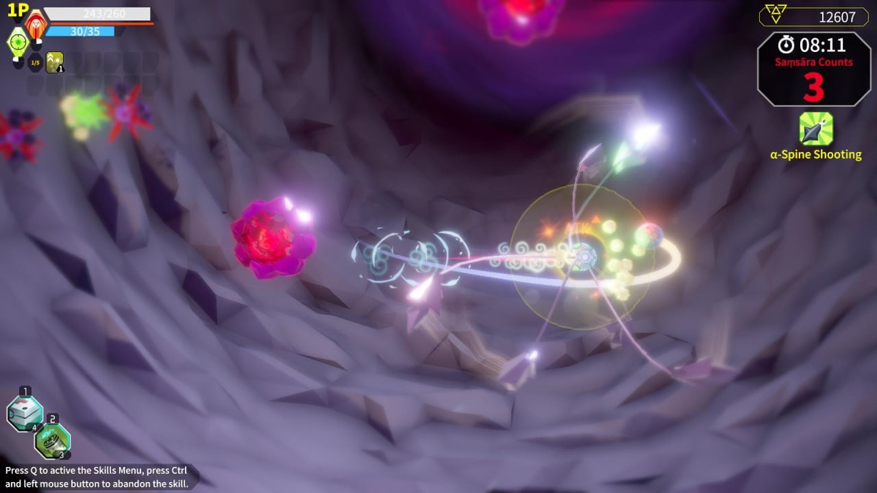 细菌[Bacterium] 游戏截图5