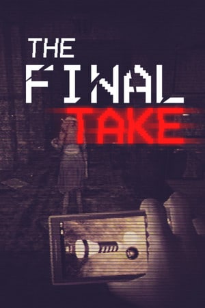 最后的结果[The Final Take] 游戏封面