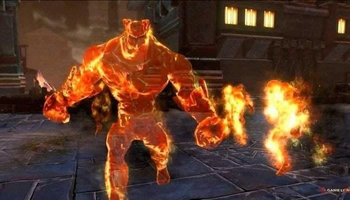 无冬城：迷宫引擎[Neverwinter: The Maze Engine] 游戏截图3