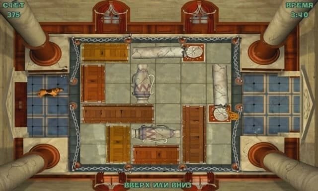 史酷比 2：怪物被释放[Scooby-Doo 2: Monsters Unleashed] 游戏截图4
