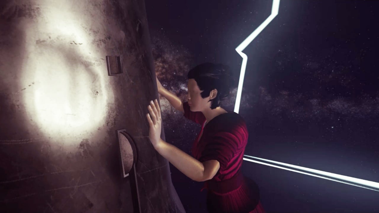 双峰 VR[Twin Peaks VR] 游戏截图6