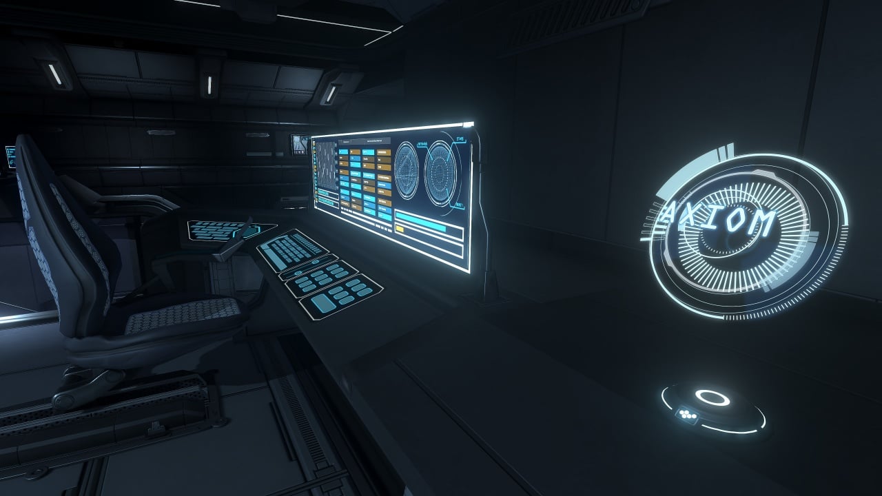 车站VR[The Station VR] 游戏截图2