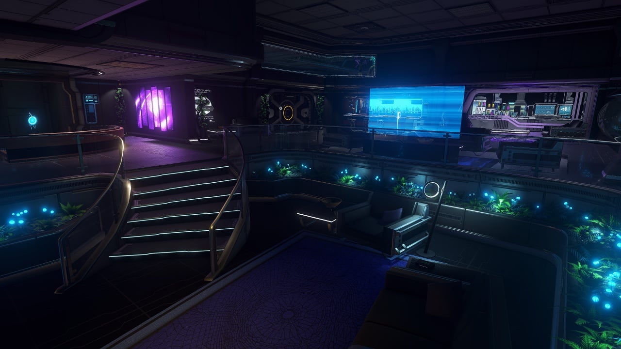 车站VR[The Station VR] 游戏截图5