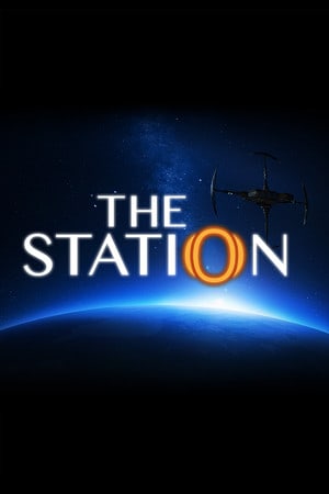 车站VR[The Station VR] 游戏封面