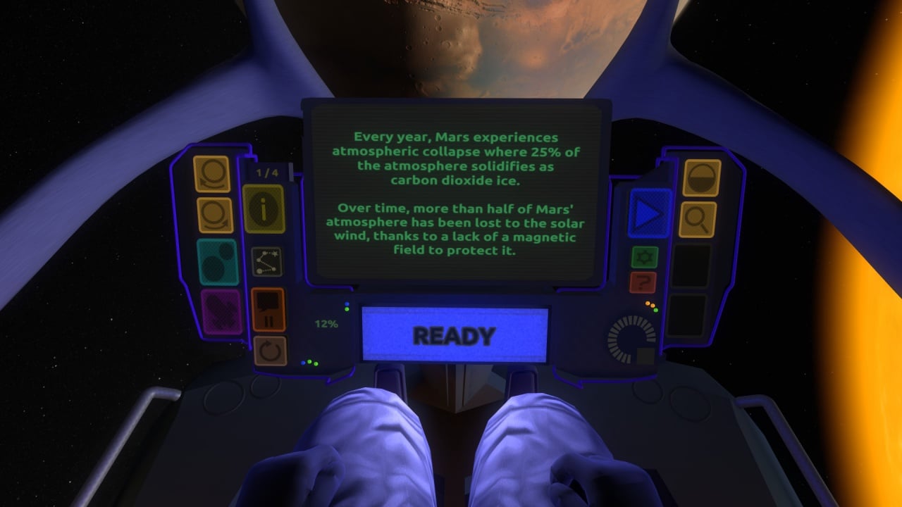 太空泰坦 PLUS[Titans of Space PLUS] 游戏截图2