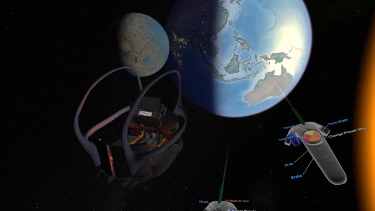 太空泰坦 PLUS[Titans of Space PLUS] 游戏截图6