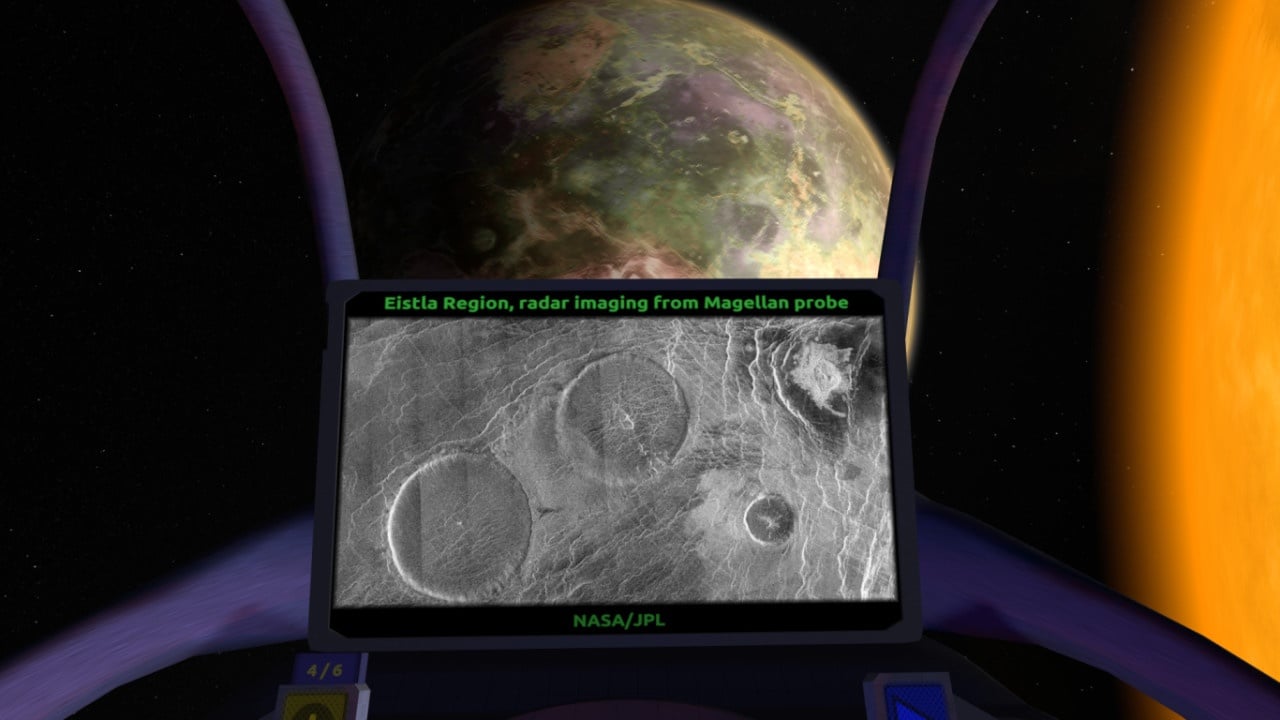 太空泰坦 PLUS[Titans of Space PLUS] 游戏截图7