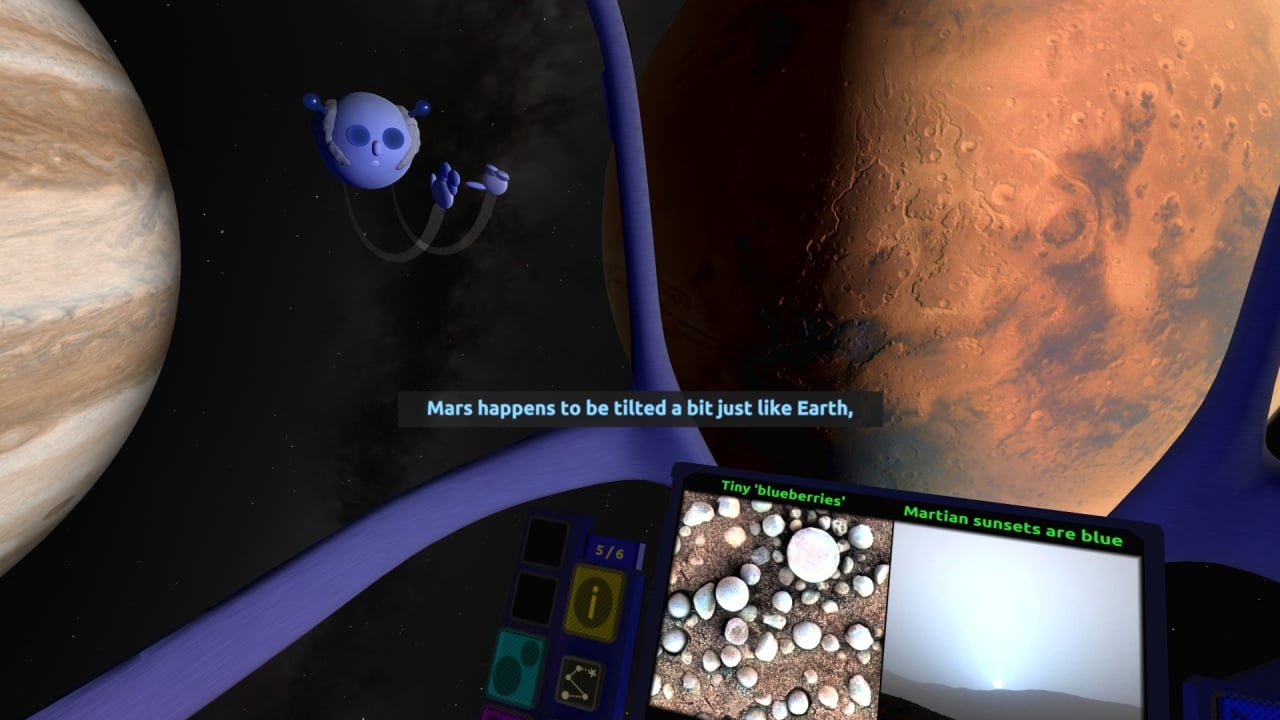 太空泰坦 PLUS[Titans of Space PLUS] 游戏截图5
