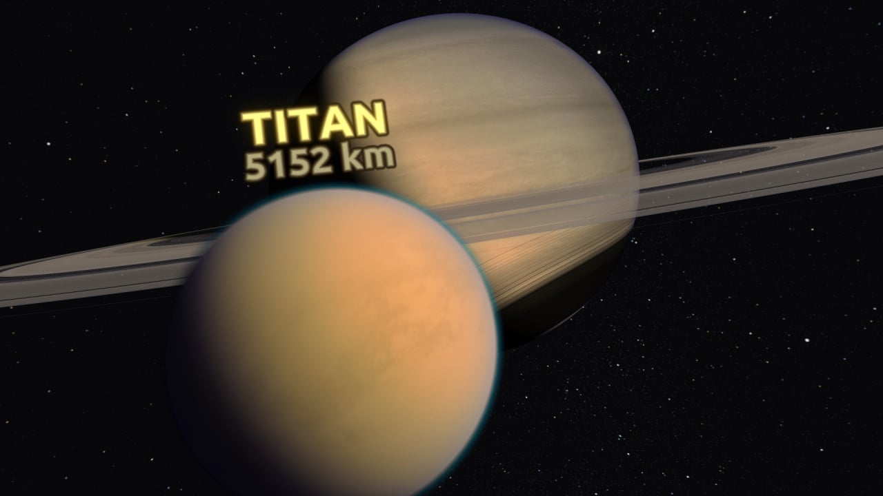 太空泰坦 PLUS[Titans of Space PLUS] 游戏截图4