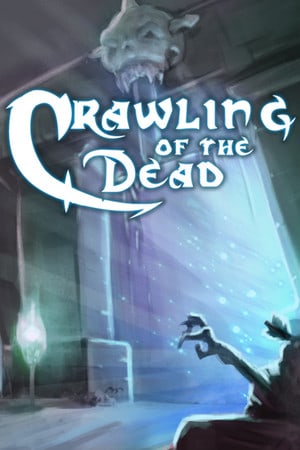 死者爬行[Crawling Of The Dead] 游戏封面