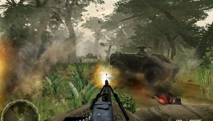 哥伦比亚的恐怖分子镇压战争[Terrorist Takedown War in Colombia] 游戏截图2