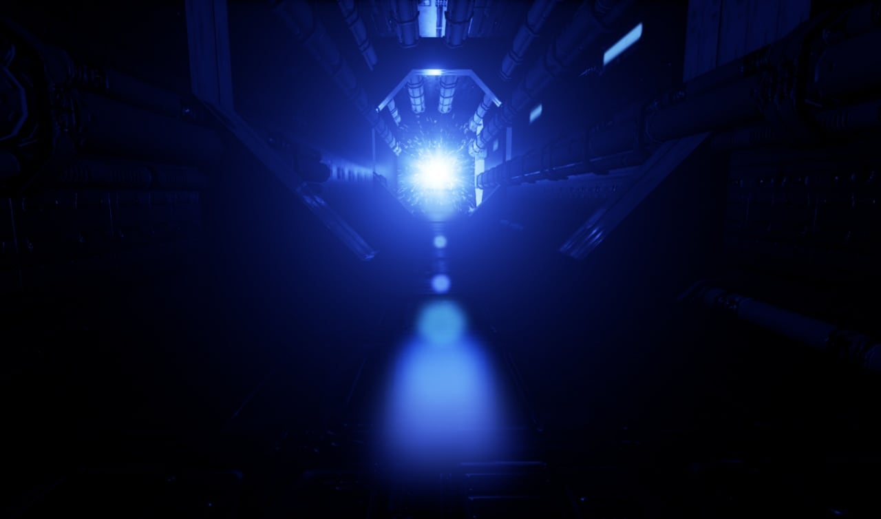 项目脉动[Project Pulsation] 游戏截图9