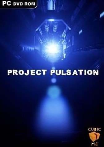 项目脉动[Project Pulsation] 游戏封面