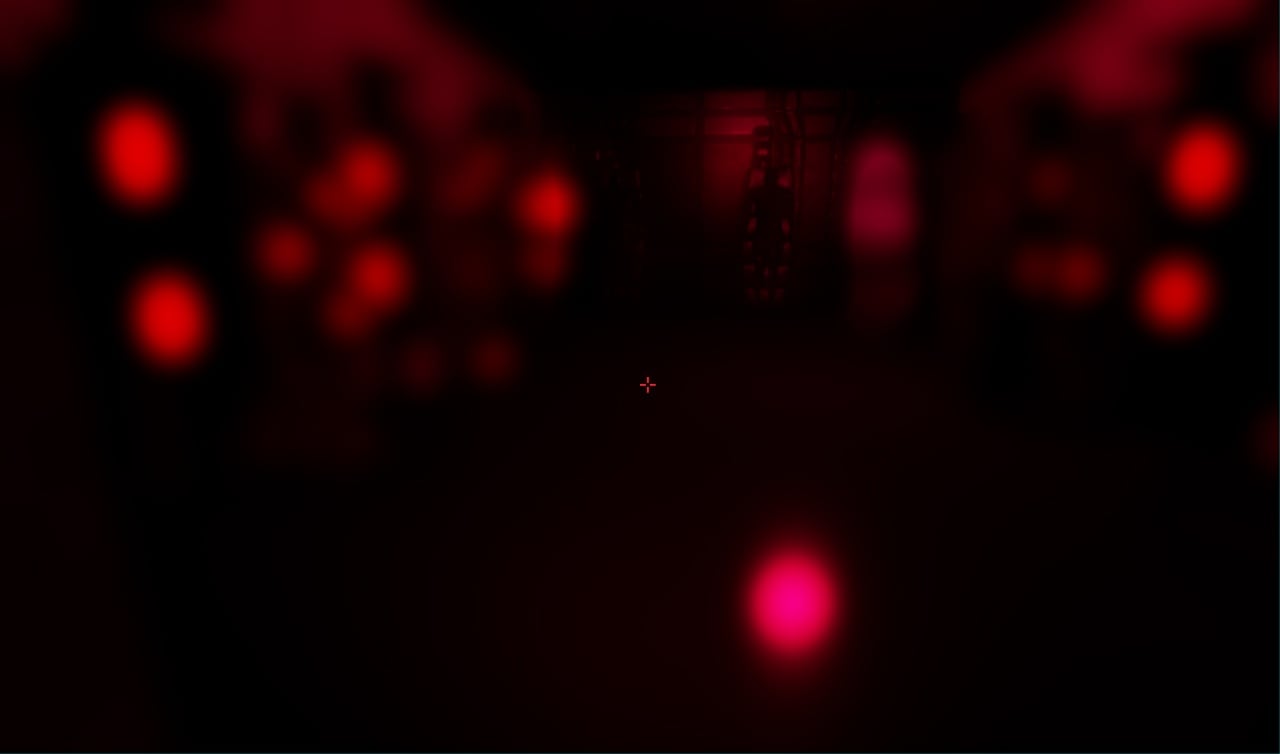 项目脉动[Project Pulsation] 游戏截图4