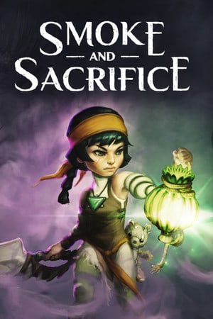烟雾与牺牲[Smoke and Sacrifice] 游戏封面
