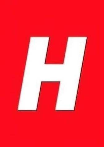 超润[Hyperun] 游戏封面