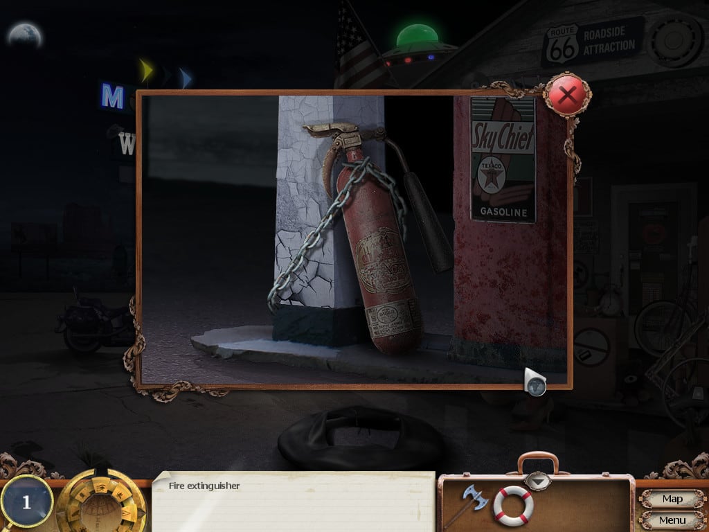 宝藏大师公司：失落之城[Treasure Masters, Inc.: The Lost City] 游戏截图2