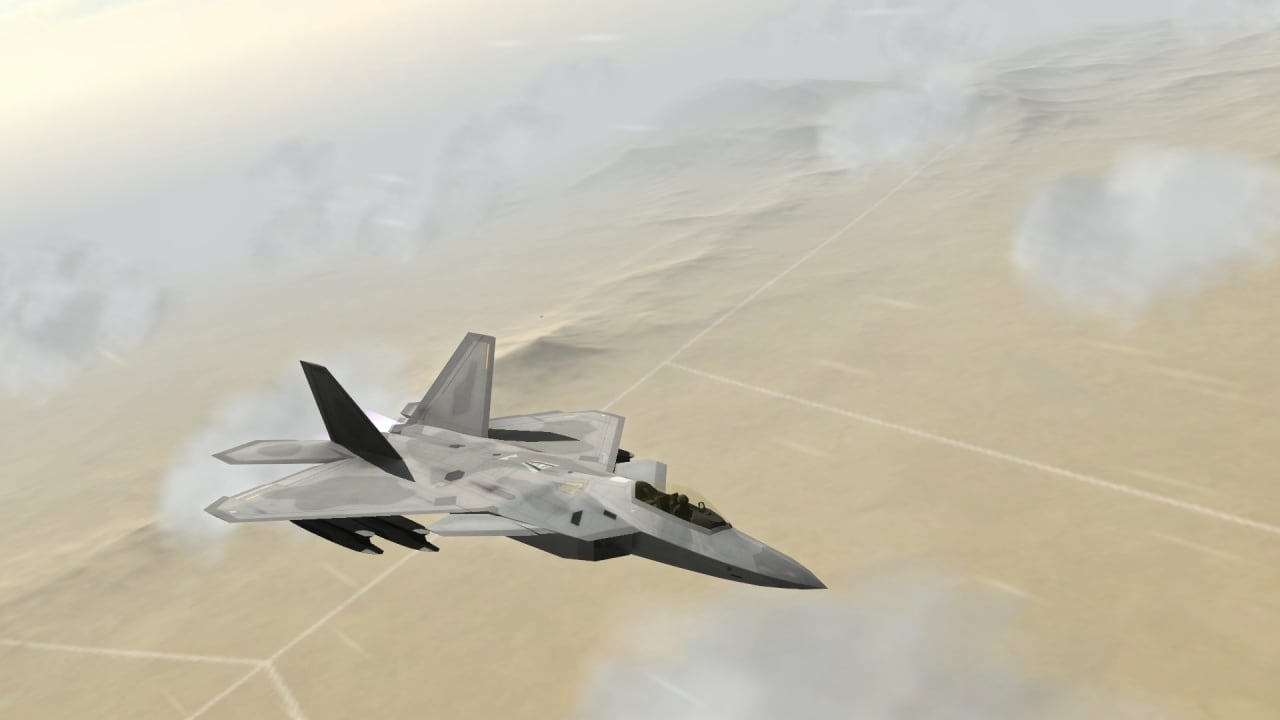 垂直打击无尽挑战[Vertical Strike Endless Challenge] 游戏截图7