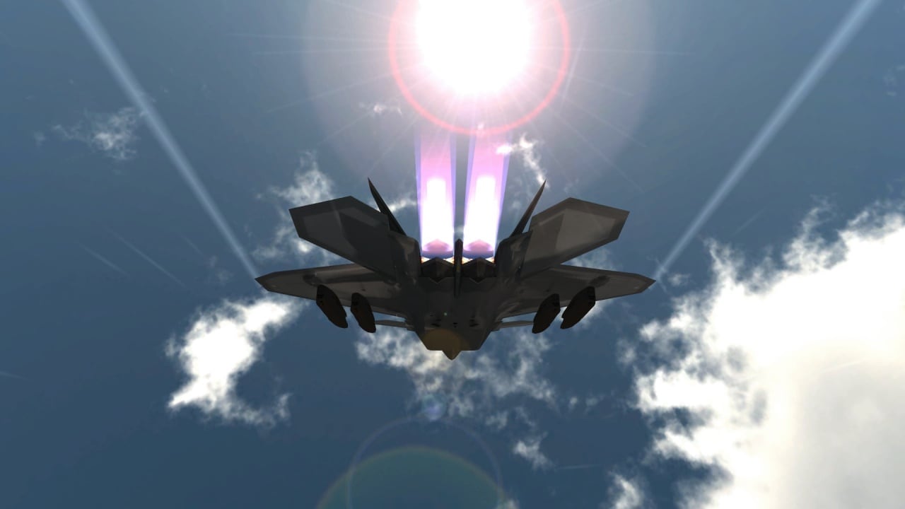 垂直打击无尽挑战[Vertical Strike Endless Challenge] 游戏截图8