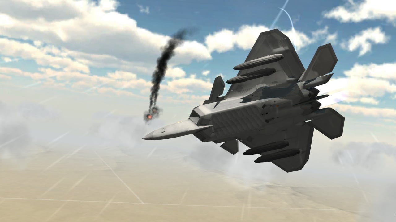 垂直打击无尽挑战[Vertical Strike Endless Challenge] 游戏截图12