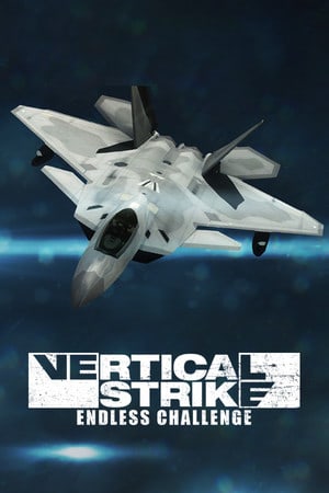 垂直打击无尽挑战[Vertical Strike Endless Challenge] 游戏封面