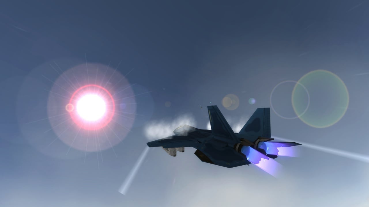 垂直打击无尽挑战[Vertical Strike Endless Challenge] 游戏截图3