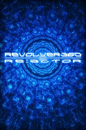 REVOLVER360 RE：演员[REVOLVER360 RE:ACTOR] 游戏封面