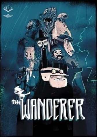 流浪者[The Wanderer] 游戏封面