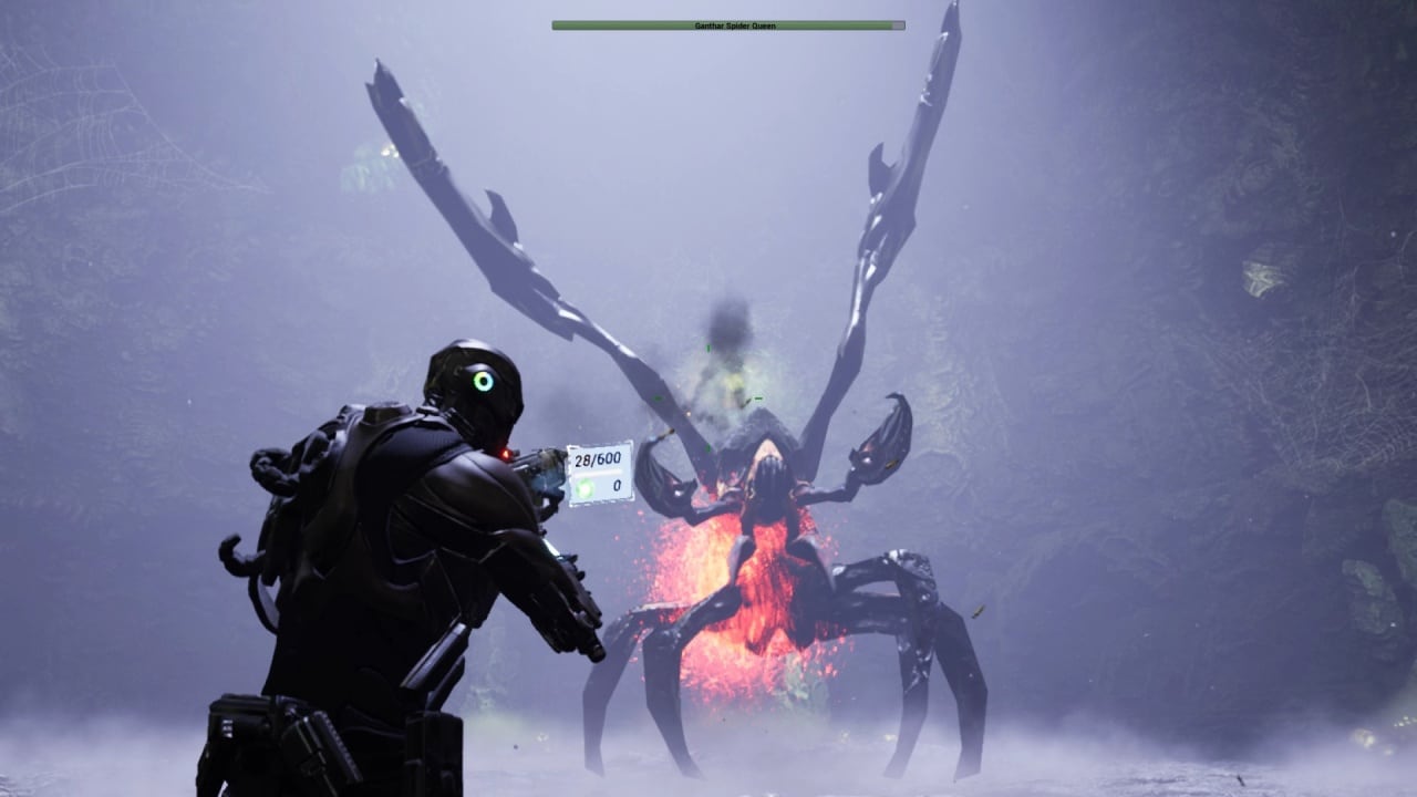 火山保卫塔[Volcan Defend the Tower] 游戏截图4