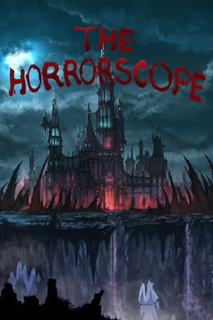 恐怖镜[The Horrorscope] 游戏封面