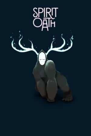 精神誓言[Spirit Oath] 游戏封面