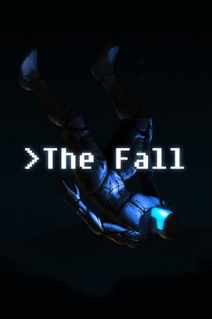 秋天[The Fall] 游戏封面
